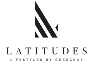 Latitudes by Crescent